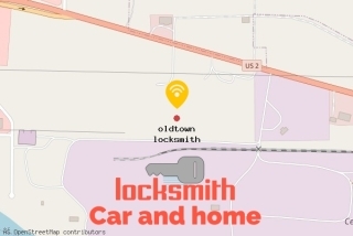 locksmith inoldtown - locksmith in oldtown id