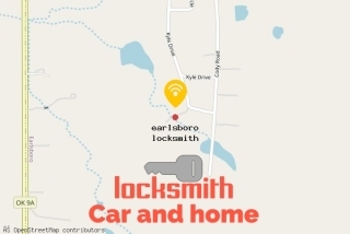 locksmith inearlsboro - locksmith in earlsboro