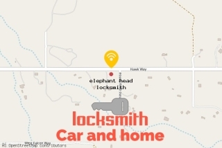 locksmith inelephant head - locksmith in elephant head