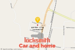 locksmith ingarden city - locksmith in garden city al