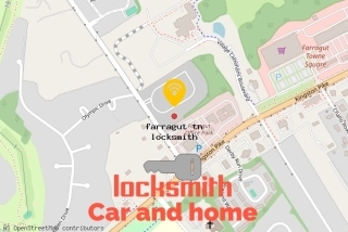 locksmith infarragut - locksmith in farragut tn