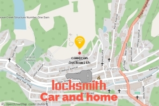 locksmith incameron - locksmith in cameron wv