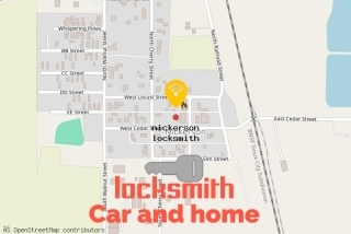locksmith innickerson - locksmith in nickerson ne