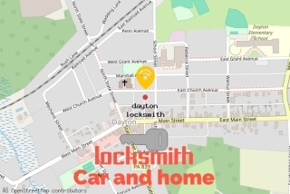 locksmith indayton - locksmith in dayton pa