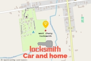 locksmith inwest chazy - locksmith in west chazy