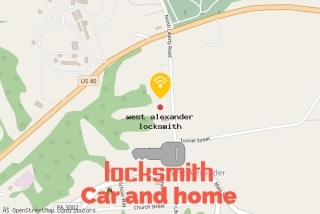 locksmith inwest alexander - locksmith in west alexander