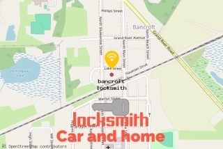 locksmith inbancroft - locksmith in bancroft mi