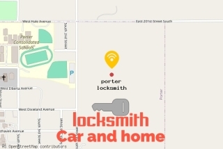 locksmith inporter - locksmith in porter ok
