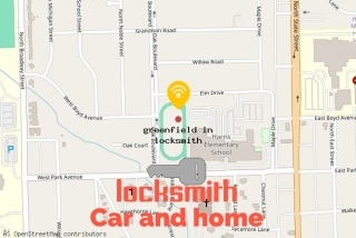 locksmith ingreenfield - locksmith in greenfield in