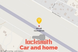 locksmith inaniak - locksmith in aniak