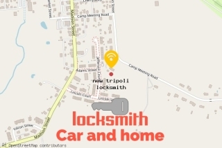 locksmith innew tripoli - locksmith in new tripoli