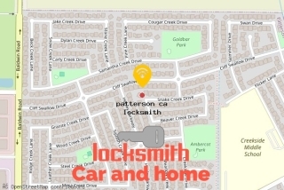 locksmith inpatterson - locksmith in patterson ca
