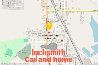 locksmith insilver springs - locksmith in silver springs ny