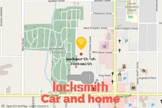 locksmith inwadsworth - locksmith in wadsworth oh