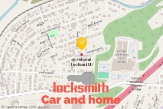 locksmith instrabane - locksmith in strabane