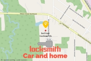 locksmith inbolton - locksmith in bolton oh