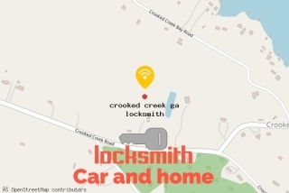 locksmith incrooked creek - locksmith in crooked creek ga