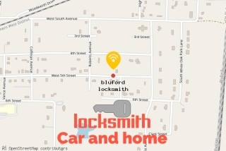 locksmith inbluford - locksmith in bluford