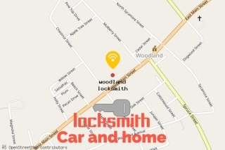 locksmith inwoodland - locksmith in woodland nc