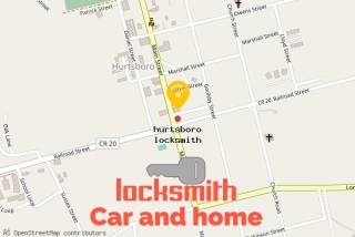 locksmith inhurtsboro - locksmith in hurtsboro