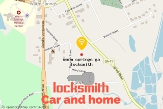 locksmith inwarm springs - locksmith in warm springs ga