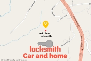 locksmith inoak level - locksmith in oak level