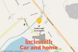 locksmith inhydetown - locksmith in hydetown