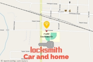 locksmith inrudd - locksmith in rudd