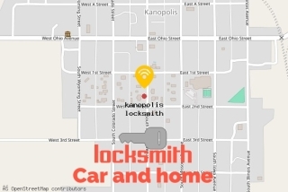 locksmiths in kanopolis - locksmith in kanopolis