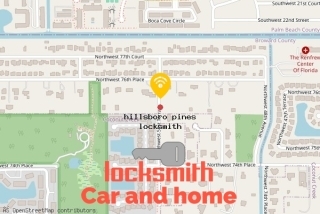 locksmith inhillsboro pines - locksmith in hillsboro pines
