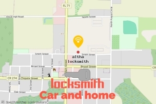 locksmith inaltha - locksmith in altha
