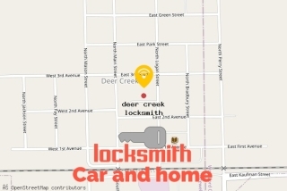 locksmith indeer creek - locksmith in deer creek il