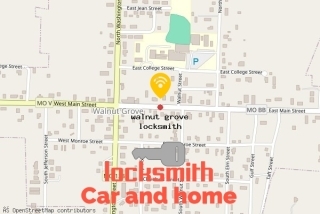 locksmith inwalnut grove - locksmith in walnut grove mo