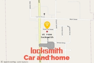 locksmiths in st rose - locksmith in st rose il
