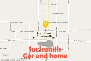 locksmith inrichland - locksmith in richland ia