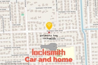 locksmith inpalmetto bay - locksmith in palmetto bay