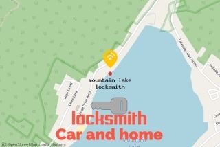 locksmith inmountain lake - locksmith in mountain lake nj