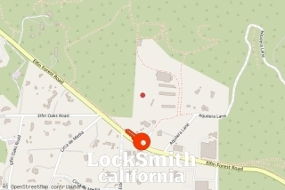 locksmith inelfin forest - locksmith in elfin forest