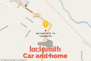 locksmith inspringfield - locksmith in springfield la