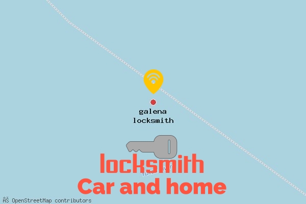 locksmith in galena ak