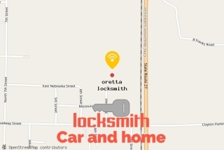locksmith inoretta - locksmith in oretta