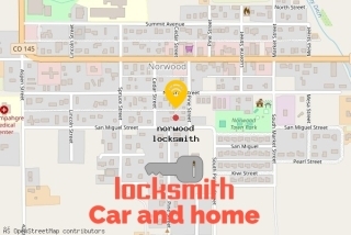 locksmith innorwood - locksmith in norwood co