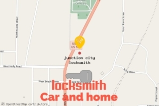 locksmiths in junction city - locksmith in junction city ar