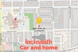 locksmith inappleton - locksmith in appleton wi