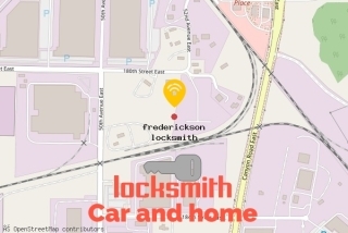 locksmith infrederickson - locksmith in frederickson