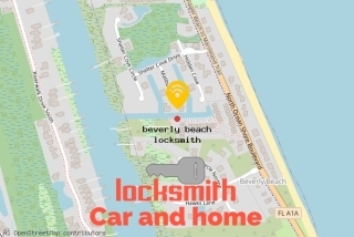 locksmith inbeverly beach - locksmith in beverly beach