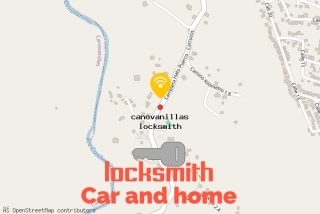 locksmith incanovanillas - locksmith in canovanillas