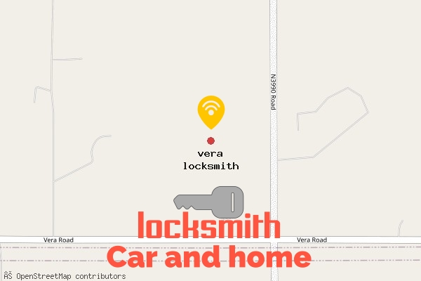 locksmith in vera