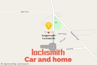 locksmith inboggstown - locksmith in boggstown