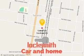 locksmith intamaroa - locksmith in tamaroa